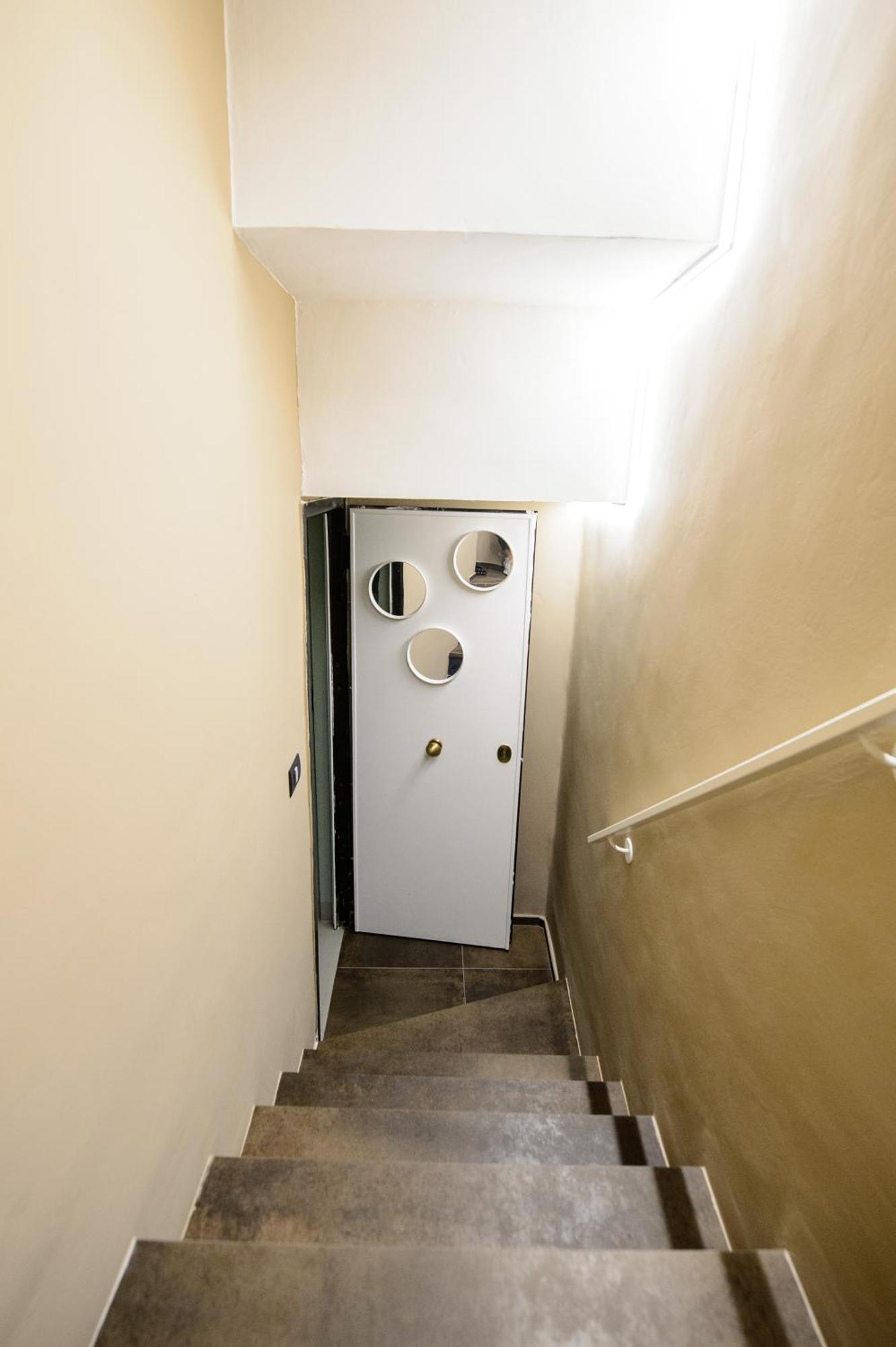 Altana House Tortellinosuite Modena Exteriör bild