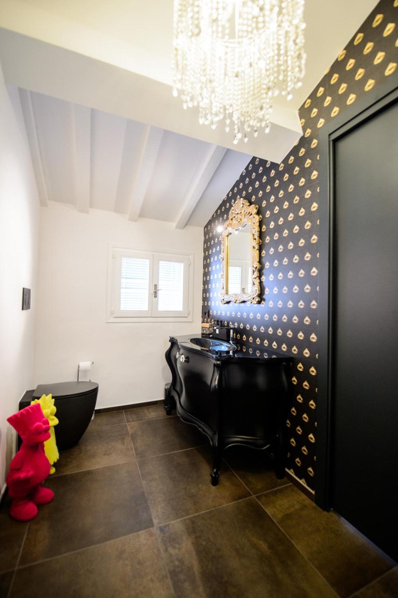 Altana House Tortellinosuite Modena Exteriör bild