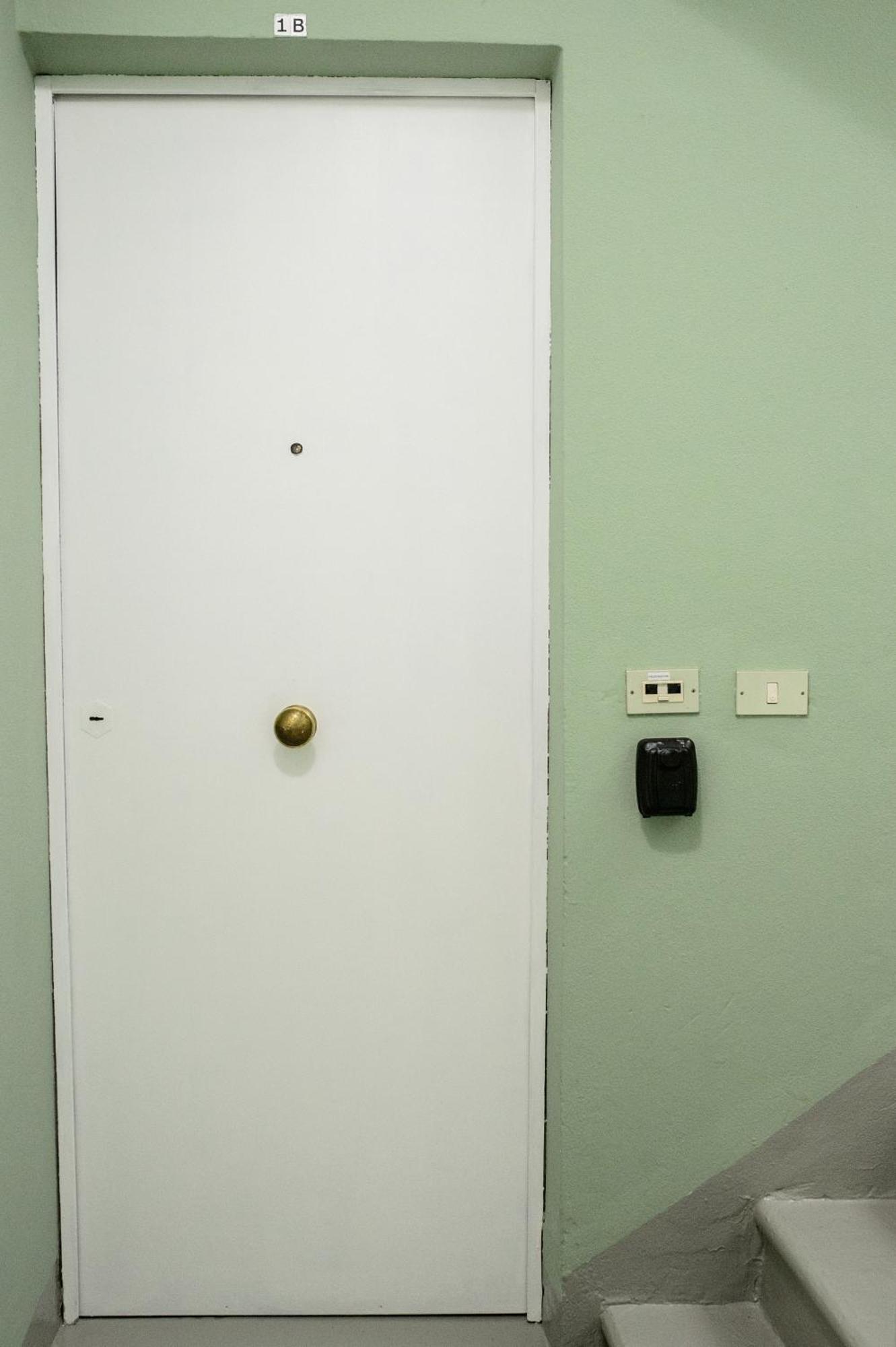 Altana House Tortellinosuite Modena Exteriör bild